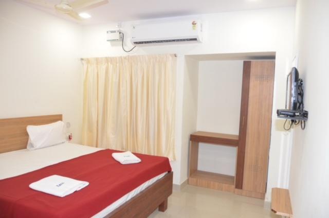 Raya'S Inn Kumbakonam Luaran gambar