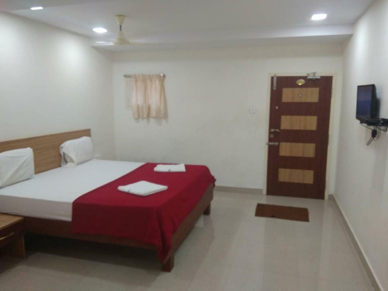 Raya'S Inn Kumbakonam Luaran gambar